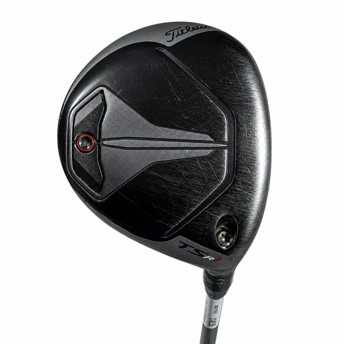 Titleist TSR 1 Golf 5 Wood - Second Hand
