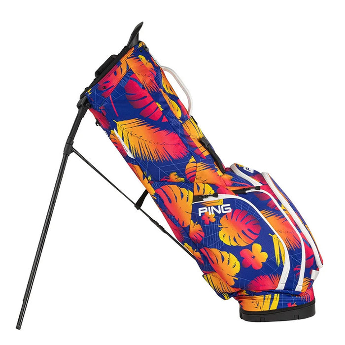 Ping Hoofer Lite Golf Stand Bag