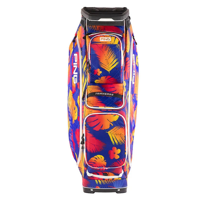 Ping Traverse Golf Cart Bag