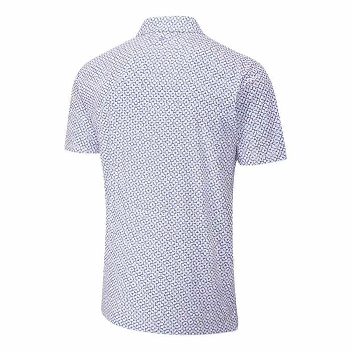 PING Ephron Printed Golf Polo
