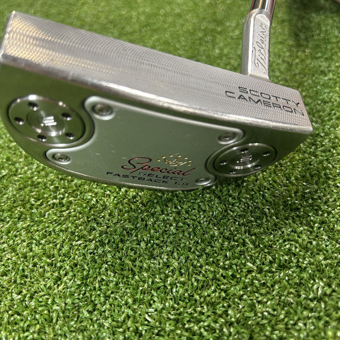 Titleist TSR2 Golf Package Set - Ex Demo