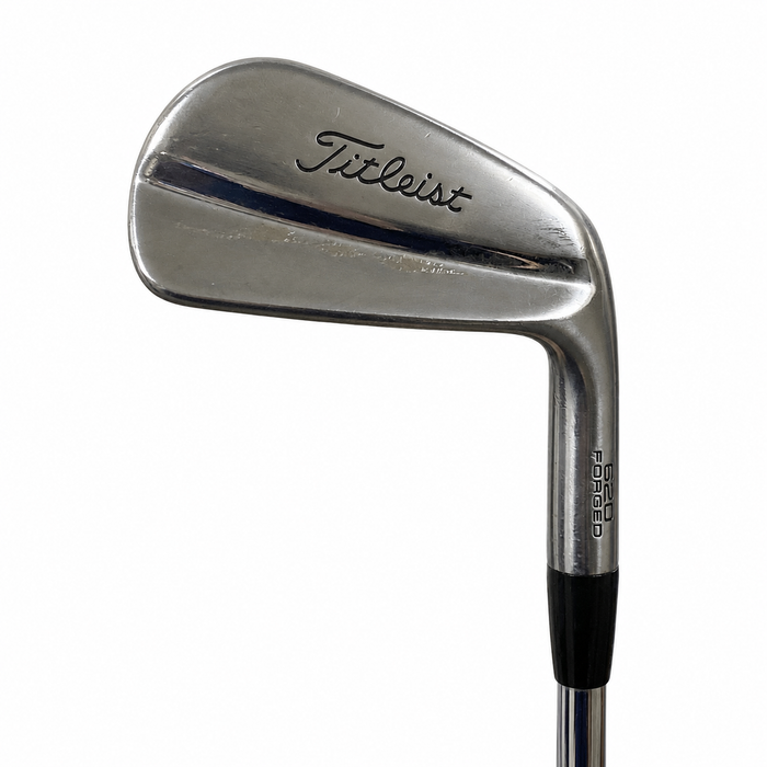 Titleist 620MB Golf Irons - Second Hand