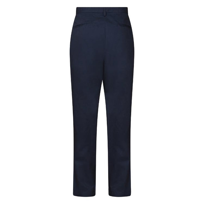 Fazer Zenith Chino Golf Trouser - Navy