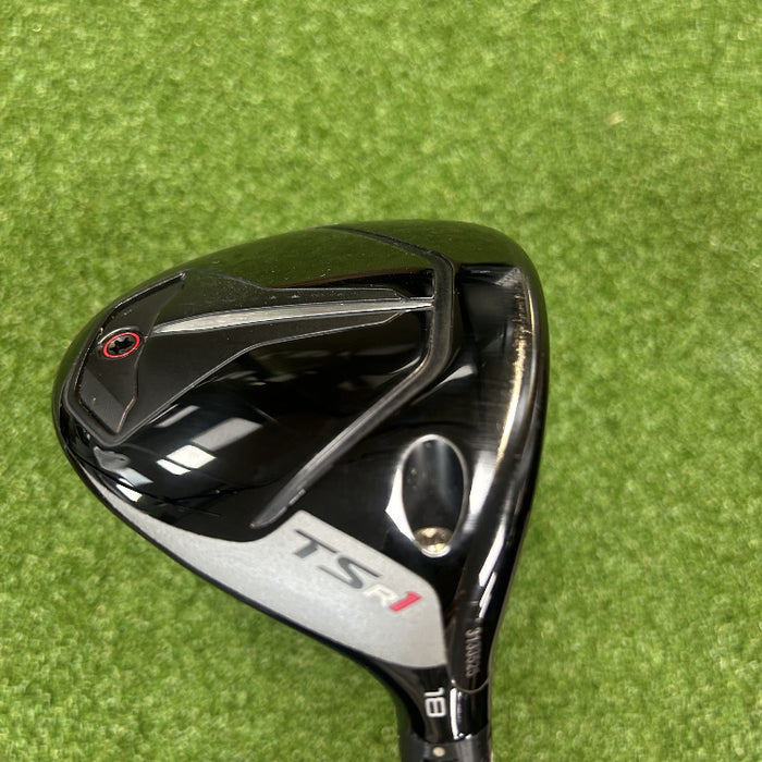 Titleist TSR1 Ladies Golf Package Set - Ex Demo