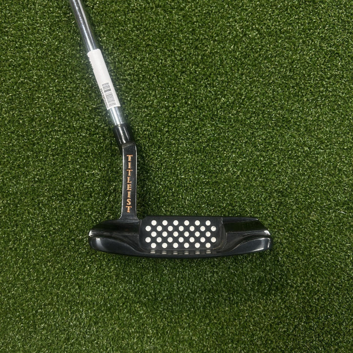 Scotty Cameron Newport Terylium TE13 Golf Putter - Second Hand