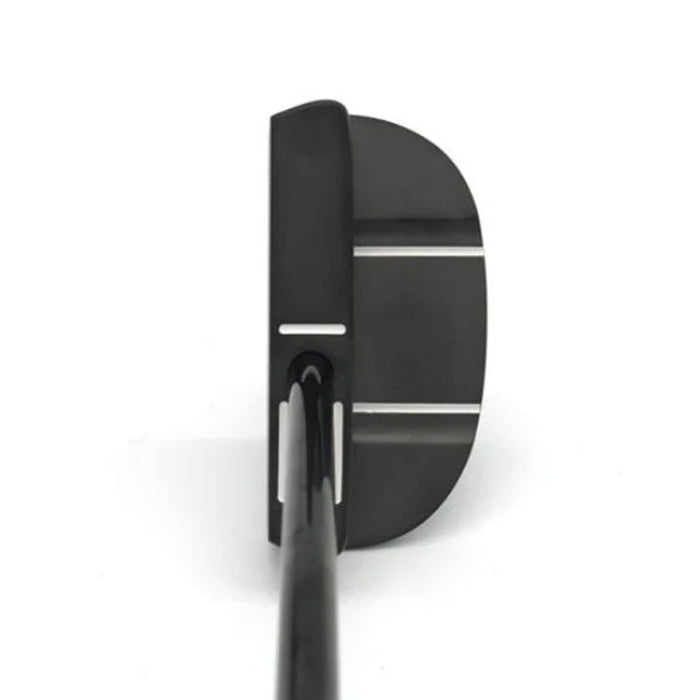 SeeMore FGP Mallet PVD Golf Putter