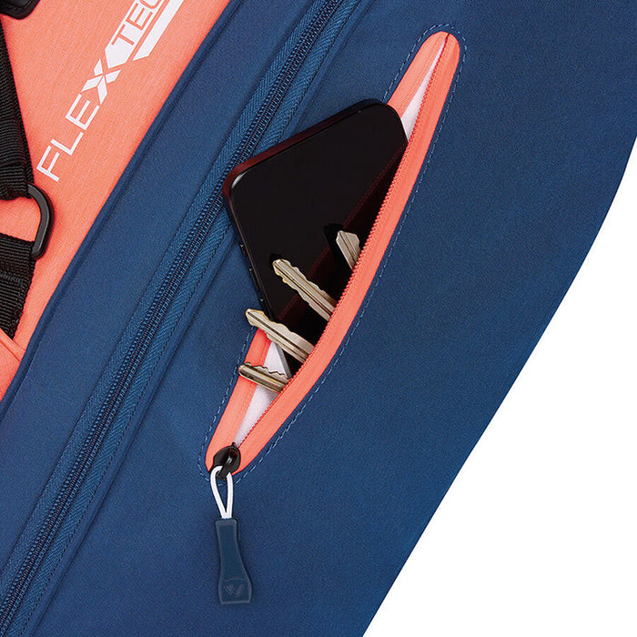 Taylormade Flextech Golf Bag