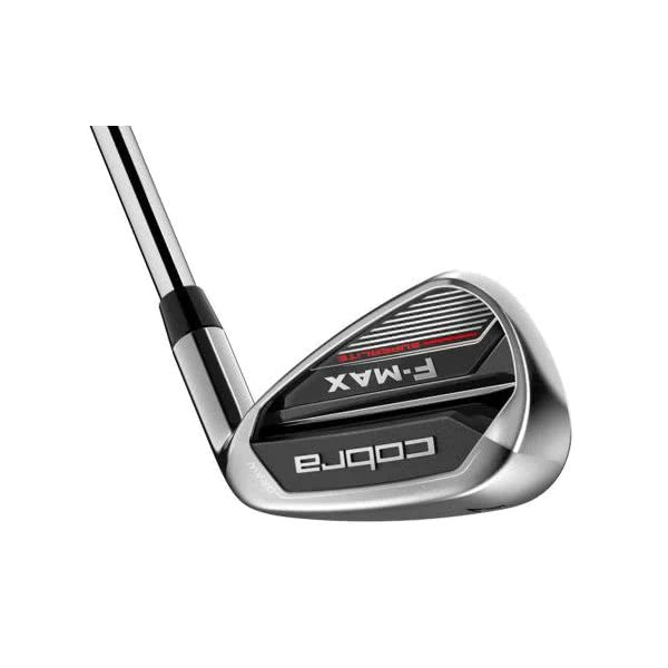 Cobra F-MAX SuperLite Golf Iron -7-iron only
