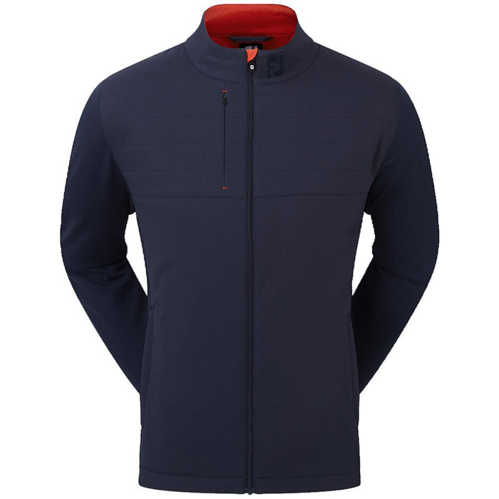Footjoy Hybrid Golf Jacket - Navy