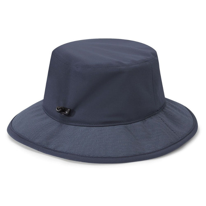 FootJoy HydroSeries Waterproof Golf Bucket Hat - Navy