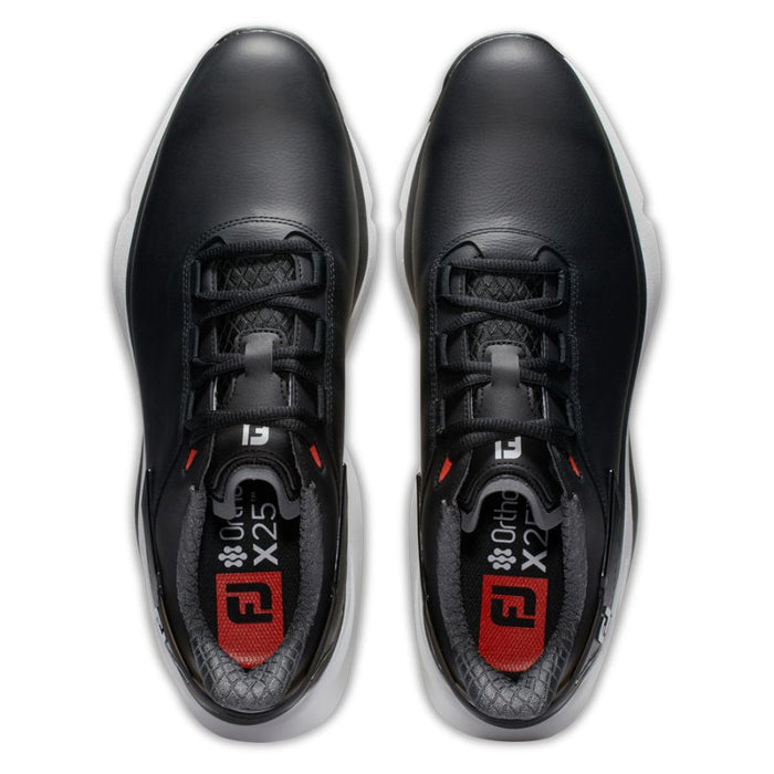 Footjoy Pro SLX Golf Shoes - Black/White/Grey