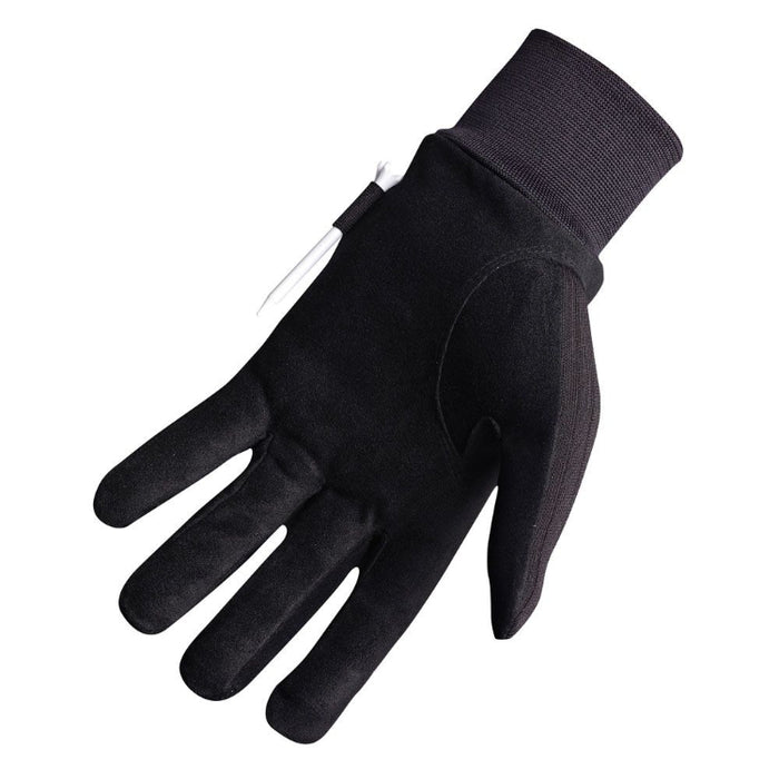 FootJoy WinterSof Ladies Golf Gloves -Black - Pair