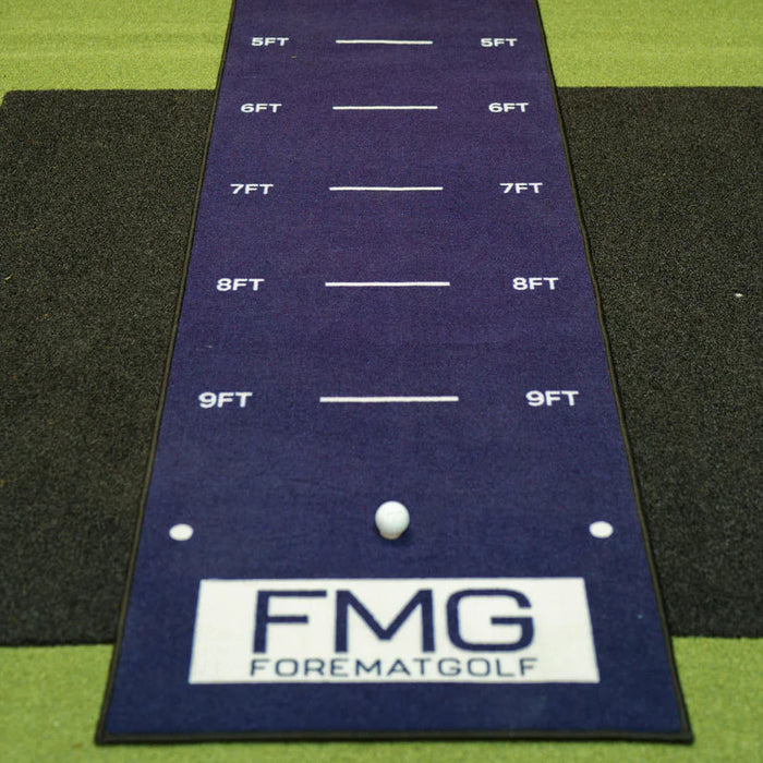 Foremat Golf Putting Practice Mat