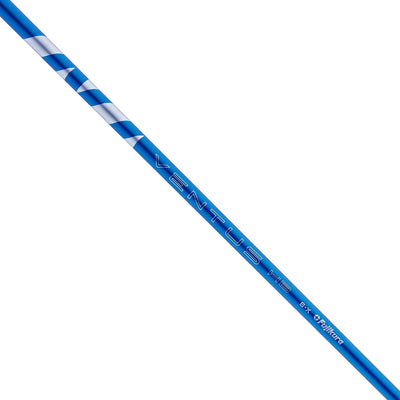 Fujikura Ventus Velocore+ HB Blue Hybrid Golf Shaft