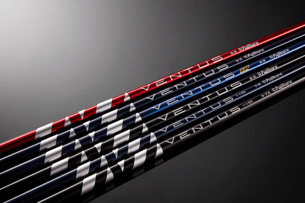 Fujikura Ventus Velocore TR Blue Golf Shaft