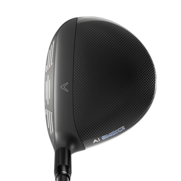 Callaway Paradym Ai Smoke Golf Fairway Wood