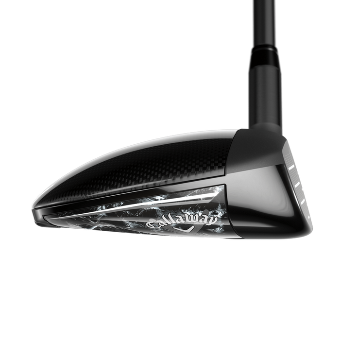 Callaway Paradym Ai Smoke Golf Fairway Wood