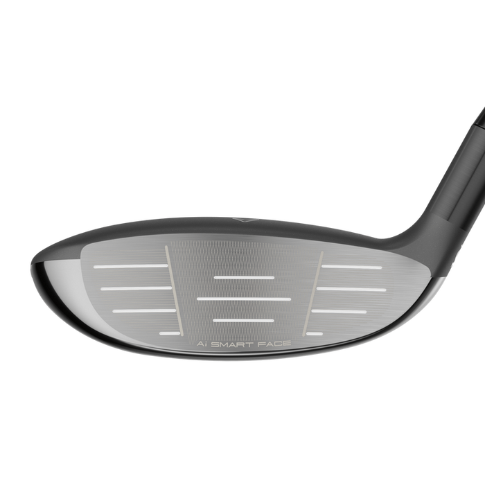 Callaway Paradym Ai Smoke Golf Fairway Wood