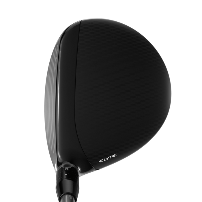 Callaway Elyte Titanium Golf Fairway Wood