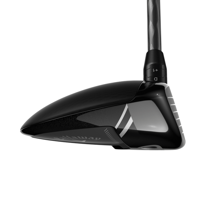 Callaway Elyte Titanium Golf Fairway Wood