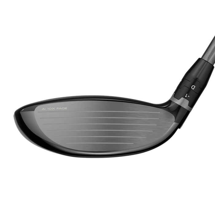 Callaway Elyte Titanium Golf Fairway Wood