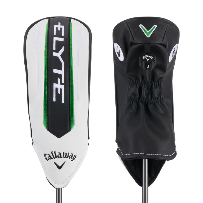 Callaway Elyte Titanium Golf Fairway Wood