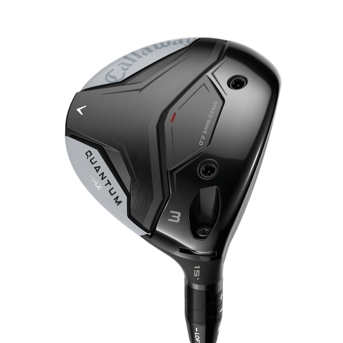 Callaway Quantum Max Ladies Golf Fairway Wood