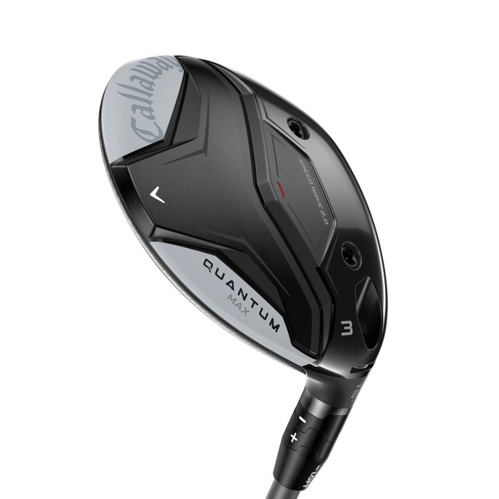 Callaway Quantum Max Ladies Golf Fairway Wood
