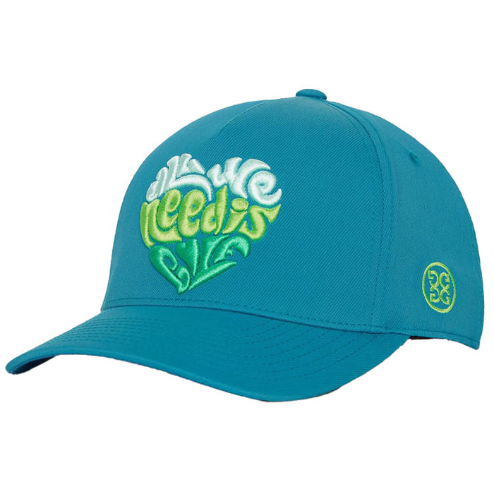 G/FORE All We Need Adjustable Golf Cap