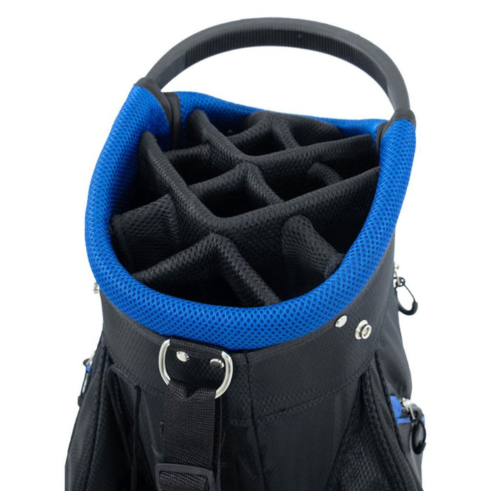 Ben Sayers 2025 DLX Golf Cart Bag