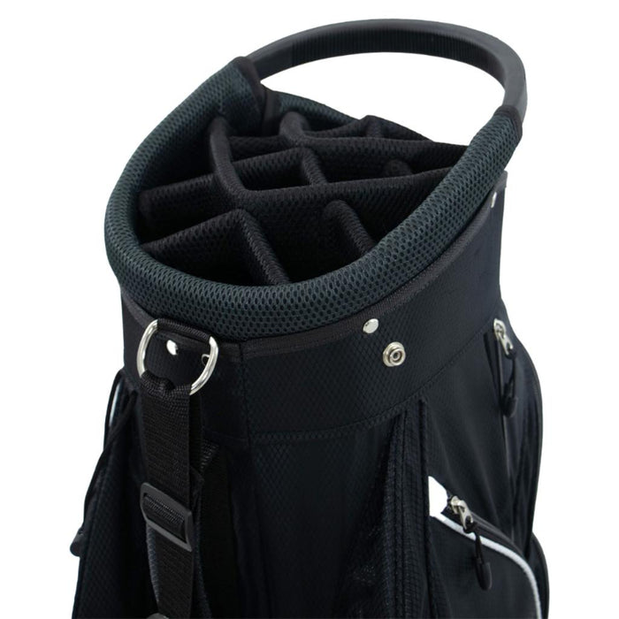 Ben Sayers 2025 DLX Golf Cart Bag