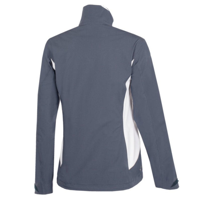 Galvin Green AMY Waterproof Golf Jacket - Navy/White