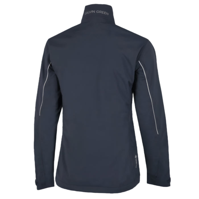 Galvin Green Anya Gore-Tex Ladies Golf Waterproof Jacket - Navy