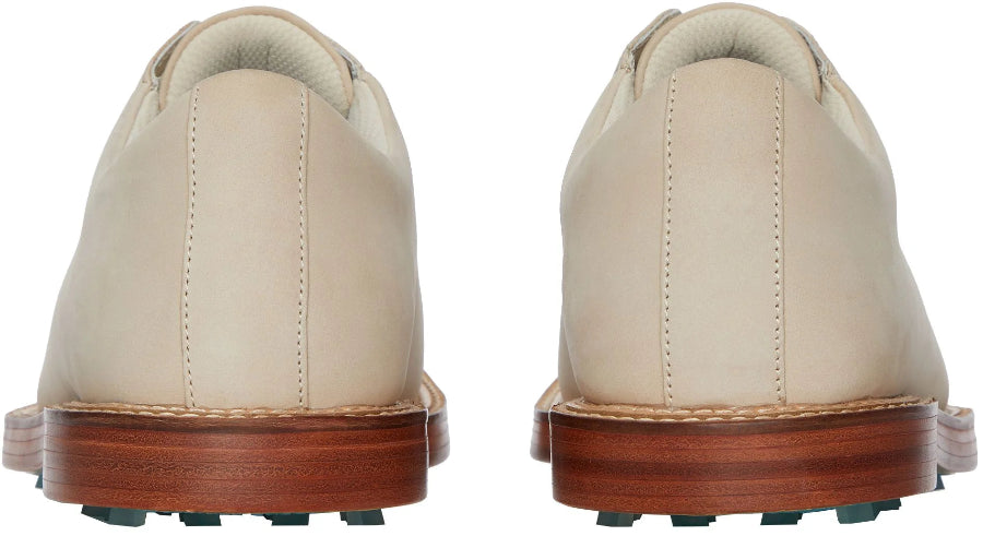 G/FORE Split Toe Gallivanter Luxe Leather Golf Shoes