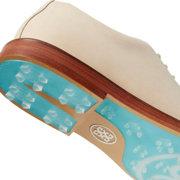 G/FORE Split Toe Gallivanter Luxe Leather Golf Shoes