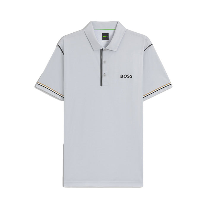 BOSS Paddytech GOC Golf Polo Shirt