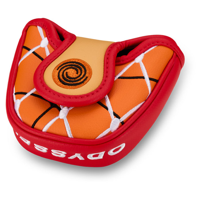 Odyssey Basketball Mallet Headcover