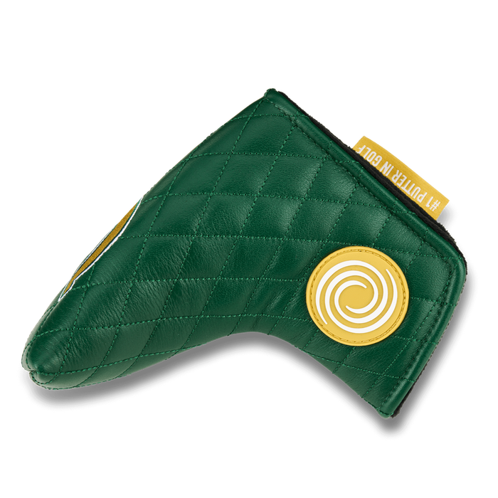 Callaway Limited Edition Lucky Blade Golf Putter Headcover