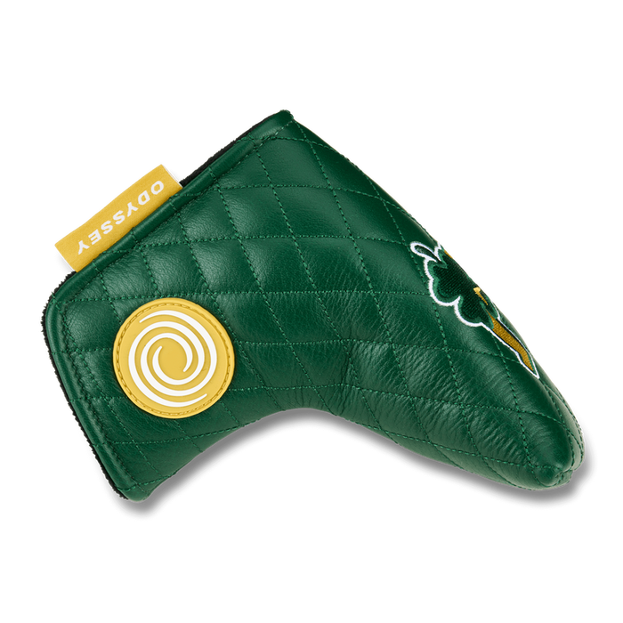 Callaway Limited Edition Lucky Blade Golf Putter Headcover