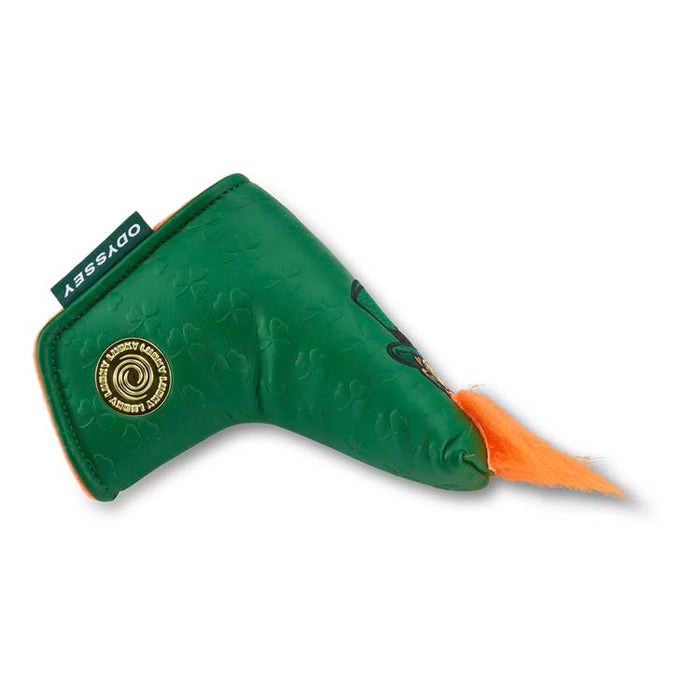 Limited Edition St. Patricks Day Blade Headcover
