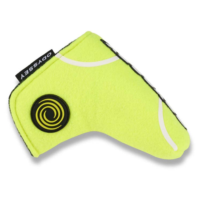 Odyssey Tennis Blade Headcover