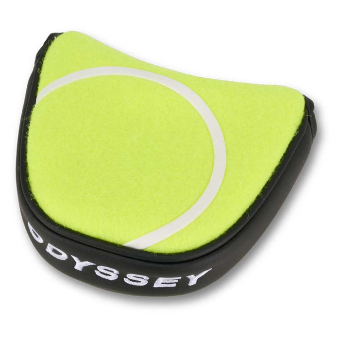 Odyssey Tennis Mallet Headcover