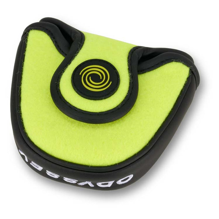 Odyssey Tennis Mallet Headcover