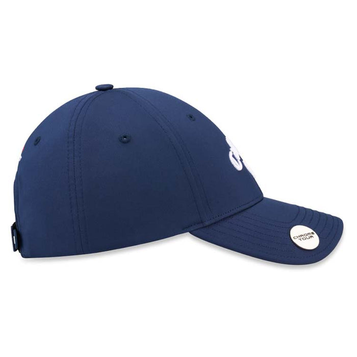 Callaway Stitch Magnet Golf Cap