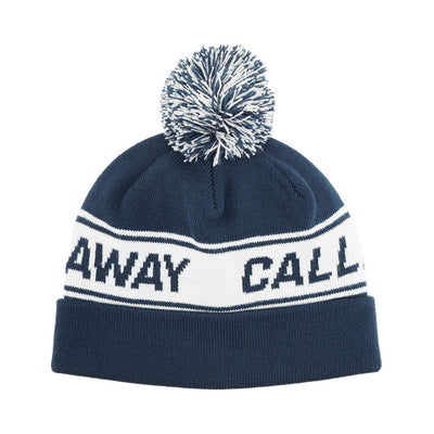 Callaway Vintage Golf Beanie
