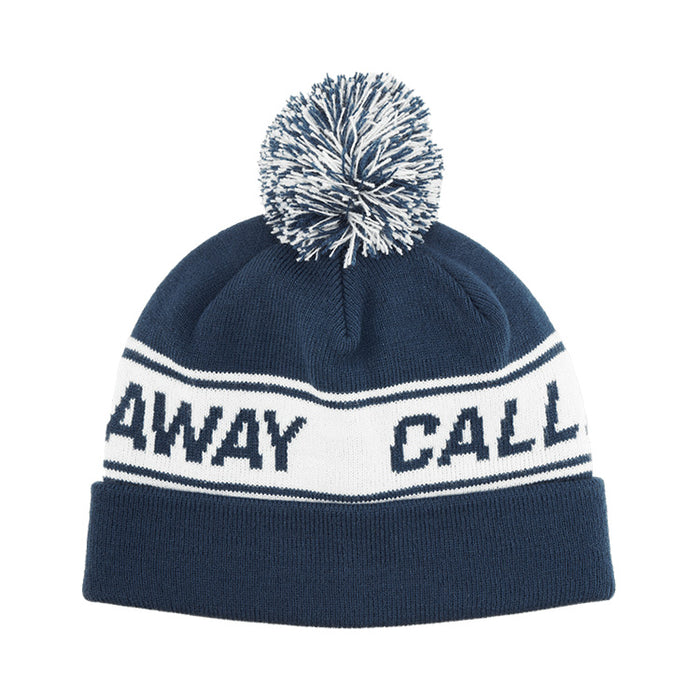 Callaway Vintage Golf Beanie