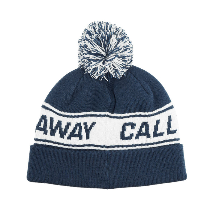 Callaway Vintage Golf Beanie