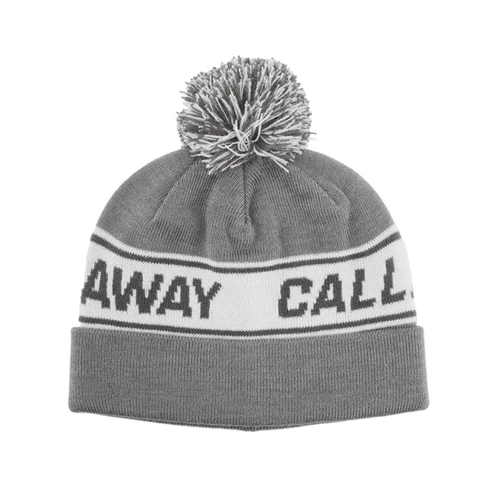 Callaway Vintage Golf Beanie