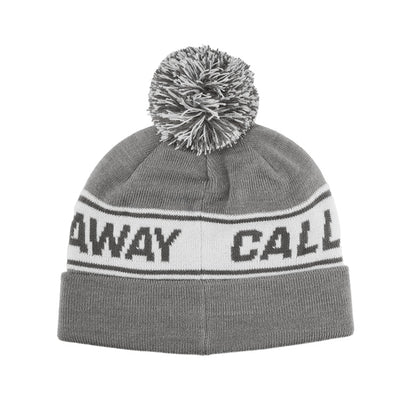 Callaway Vintage Golf Beanie