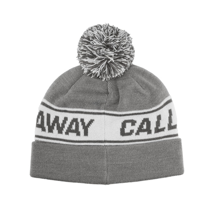 Callaway Vintage Golf Beanie